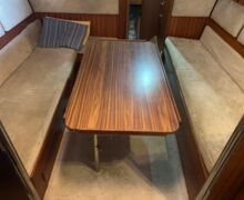 Sailing Yacht Contest 36 Sailing World Yachtbrokers 10