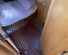 Sailing Yacht Feeling 39 DI Sailing World Yachtbrokers 15