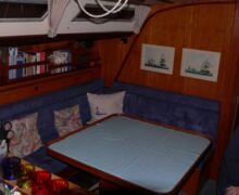 Sailing Yacht Gib Sea Master 44 - 5