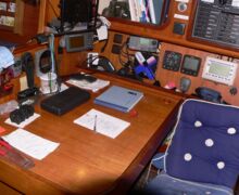 Sailing Yacht Gib Sea Master 44 - 7