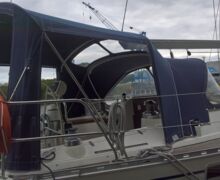 Sailing Yacht Gib Sea Master 44 -35