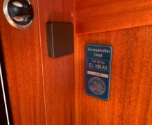 Sailing Yacht Hallberg-Rassy 34 Sailing World Yachtmakler Heiligenhafen 16