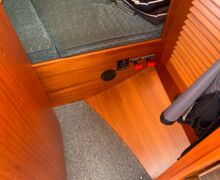 Sailing Yacht Hallberg-Rassy 34 Sailing World Yachtmakler Heiligenhafen 31