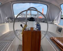 Sailing Yacht Hallberg-Rassy 42 F Sailing World Yachtbrokers Heiligenhafen 18 (2)