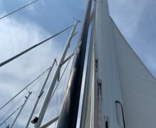 Sailing Yacht Hallberg-Rassy 42 F Sailing World Yachtbrokers Heiligenhafen 23