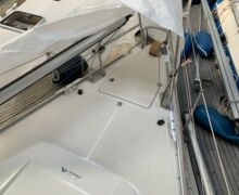 Sailing Yacht Hanse 375 Sailing World Yachtbrokes Heiligenhafen (40)