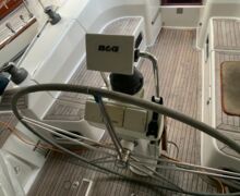 Sailing Yacht Hanse 375 Sailing World Yachtbrokes Heiligenhafen (47)