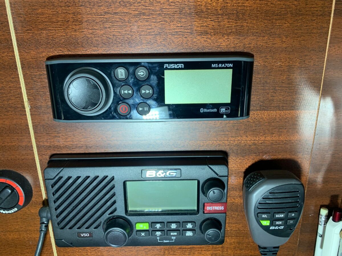 Sailing Yacht Hanse 375 Sailing World Yachtbrokes Heiligenhafen (9)