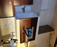 Sailing Yacht Hanse 375 Sailing World Yachtbrokes Heiligenhafen 5