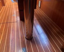 Sailing Yacht Jeanneau Sun Odyssey 32.2 Sailing World Yachtbrokers Heiligenhafen 27