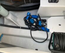 Sailing Yacht Jeanneau Sun Odyssey 410 Sailing World Yachtbrokers 54