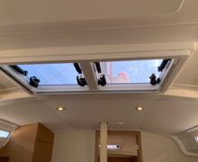 Sailing Yacht Jeanneau Sun Odyssey 410 Sailing World Yachtbrokers 6