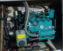 Sailing Yacht Malö 40 Yachtmakler Sailing World 6