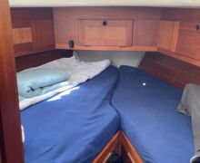 Sailing Yacht Maloe 50 Slup Sailing World Yachtbrokers Heiligenhafen 14