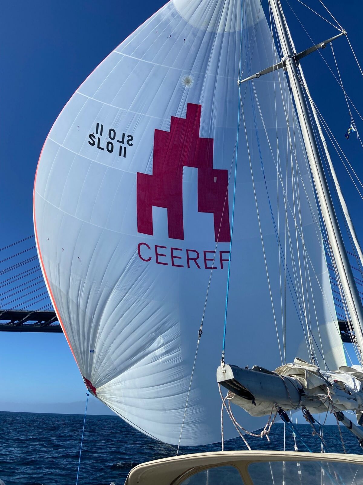 Sailing Yacht S&S 50 Sailing World Yachtbrokers 24