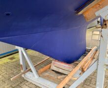 Sailing Yacht S&S 50 Sailing World Yachtbrokers 31