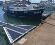 Sailing Yacht Snapdragon Sailing World Yachtbrokers 24