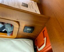 Sailing Yacht Wasa 370 Sailing World Yachtbrokers 33