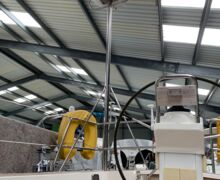 Sailing Yacht Wasa 370 Sailing World Yachtbrokers 51