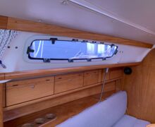 Sailingyacht Bavaria 31 Cruiser 14