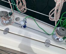 Sailingyacht Bavaria 31 Cruiser 37