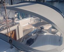 Segelyacht Bavaria 30 Cruiser - 3