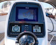 Segelyacht Bavaria 30 Cruiser Sailingworld Yachtmakler Heiligenhafen 3