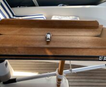 Segelyacht Bavaria 31 Cruiser Limited Edition Saling World Yachtmakler Heiligenhafen 41