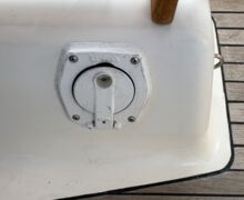 Segelyacht Bavaria 31 Cruiser Limited Edition Saling World Yachtmakler Heiligenhafen 43