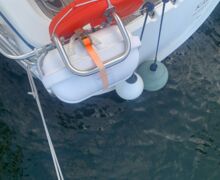 Segelyacht Bavaria 31 Cruiser Sailing World Yachtbrokers Heiligenhafen 53