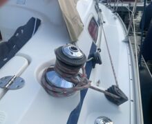 Segelyacht Bavaria 31 Cruiser Sailing World Yachtbrokers Heiligenhafen 55