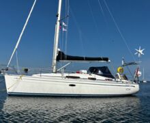 Segelyacht Bavaria 34 Cruiser Sailing World Yachtmakler Heiligenhafen 1