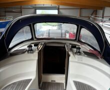 Segelyacht Bavaria 34 Cruiser Sailing World Yachtmakler Heiligenhafen 47
