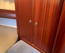Segelyacht Bavaria 34 Sailing World Yachtmakler Heiligenhafen 43