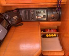 Segelyacht Bavaria 37 Cruiser Sailing World Yachtbrokers Heiligenhafen 10