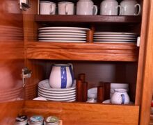 Segelyacht Bavaria 37 Cruiser Sailing World Yachtmakler 16 (1)