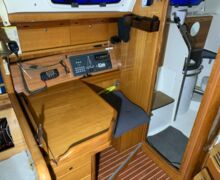 Segelyacht Bavaria 38 Cruiser (15)