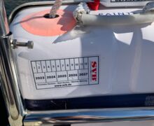 Segelyacht Beason 31 Sailing World Yachtmakler Heiligenhafen 43
