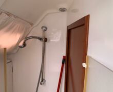 Segelyacht Beneteau Oceanis 46 Sailing World Yachtmakler 79