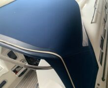 Segelyacht Dehler 36 JV Sailing World Yachtmakler Heiligenhafen 16