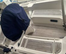 Segelyacht Dehler 36 JV Sailing World Yachtmakler Heiligenhafen 18