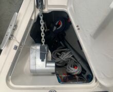 Segelyacht Dehler 36 JV Sailing World Yachtmakler Heiligenhafen 20