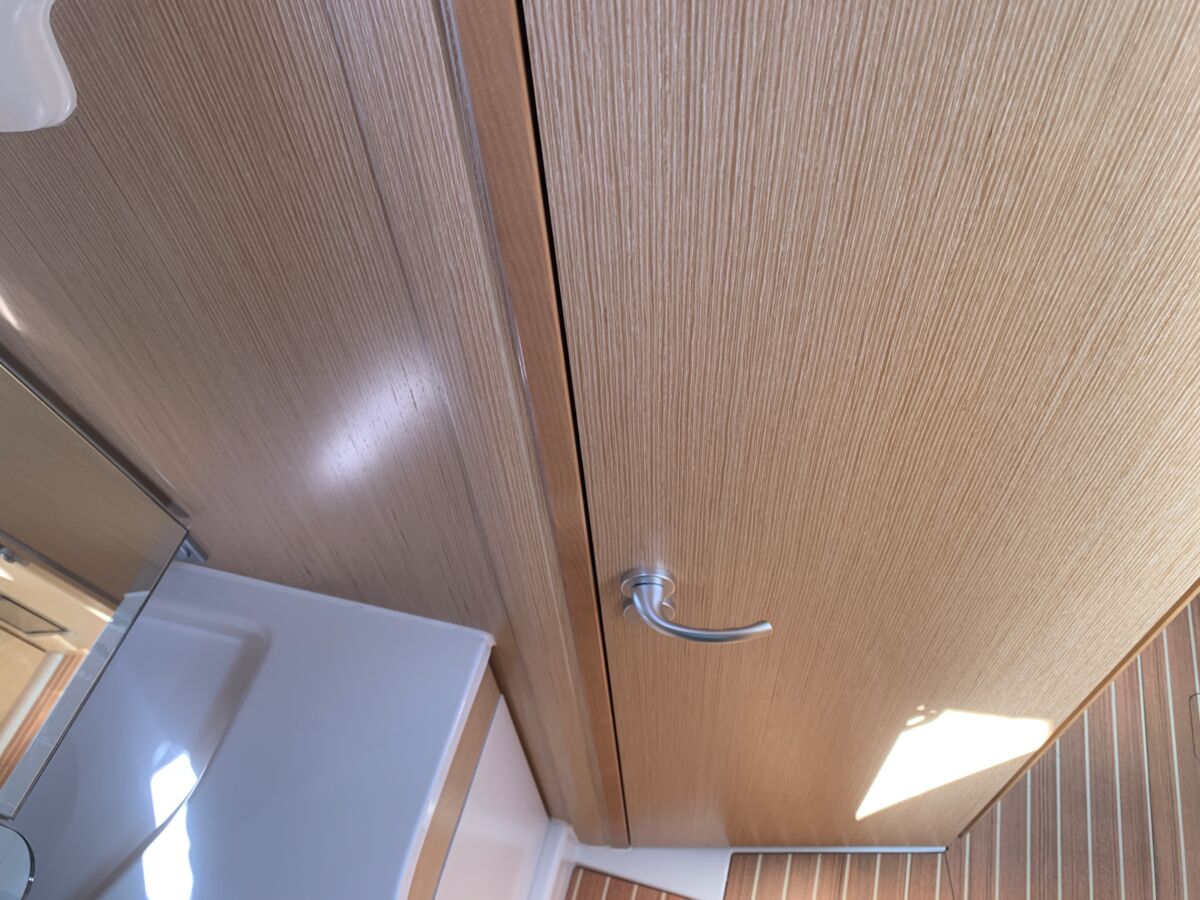 Segelyacht Dehler 38 SQ Sailingworld Yachtmakler 25