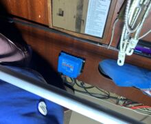 Segelyacht Dehler Optima 98 AK 29