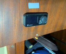 Segelyacht Dehler Optima 98 AK 31