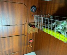 Segelyacht Dehler Optima 98 AK 37