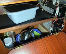 Segelyacht Dehler Optima 98 AK 38