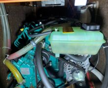 Segelyacht Dehler Optima 98 AK 47