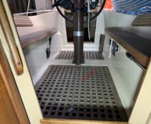 Segelyacht Dehler Optima 98 AK 50