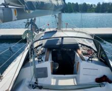 Segelyacht Gib Sea 312 Sailing World Yachtmakler 12